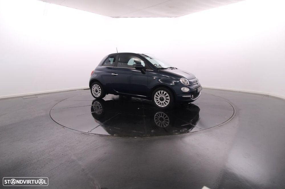 Fiat 500 1.0 Hybrid - 10