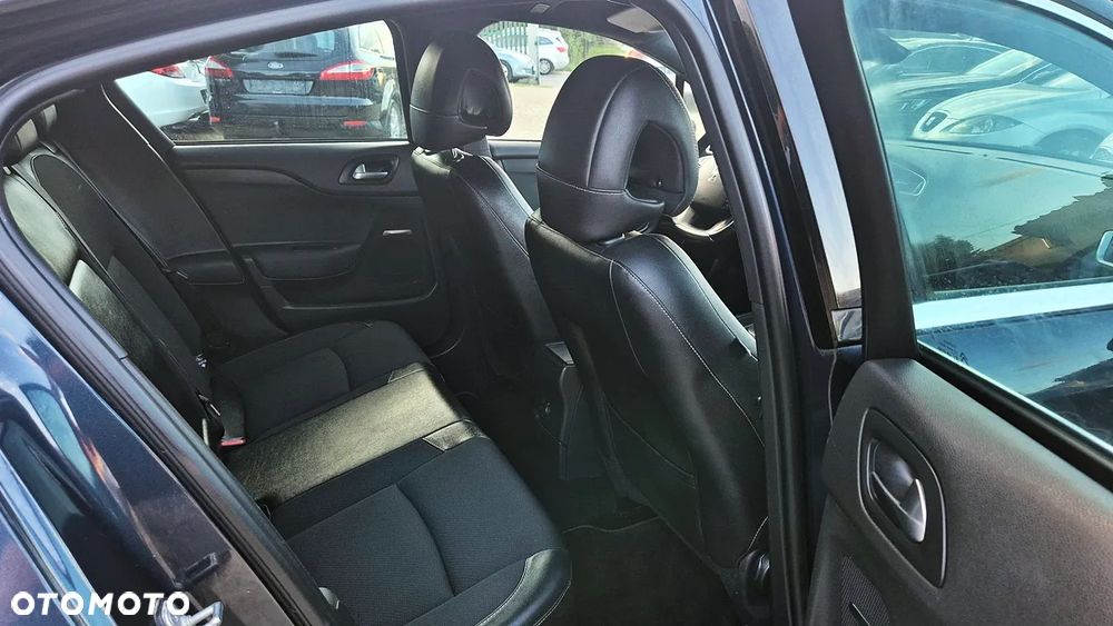 Citroën DS4 1.6 VTi SoChic - 8