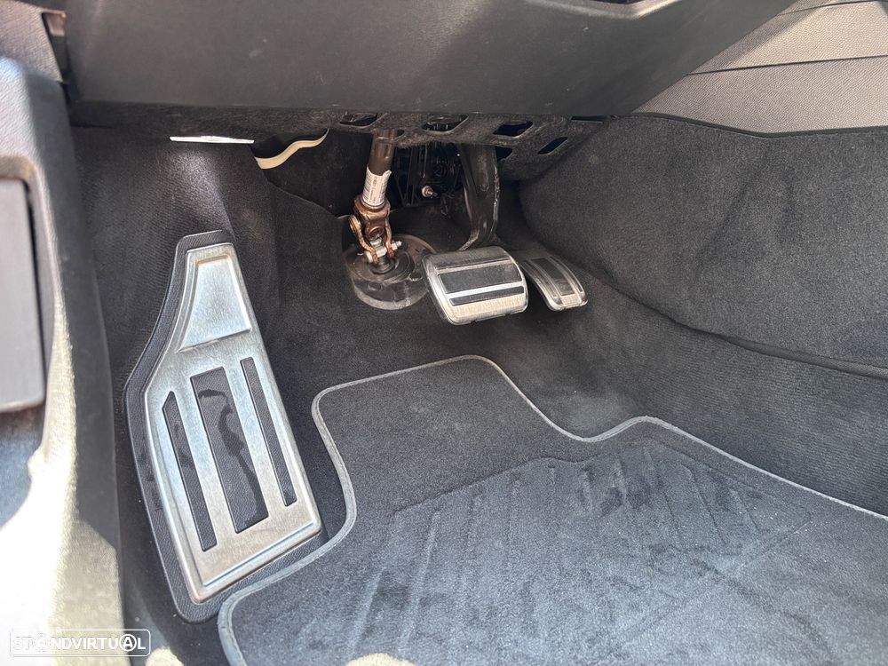Peugeot 508 PureTech 225 EAT8 GT - 23