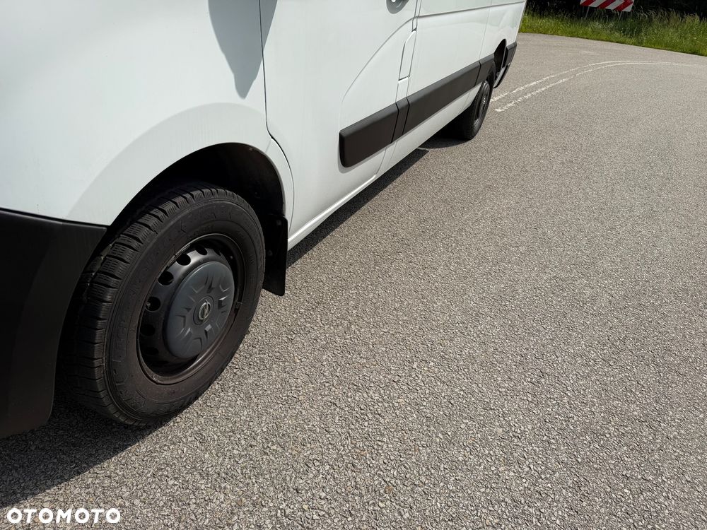 Renault MASTER - 23