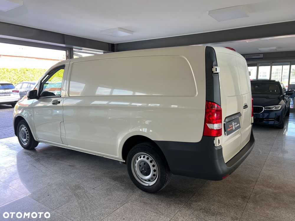 Mercedes-Benz Vito - 11