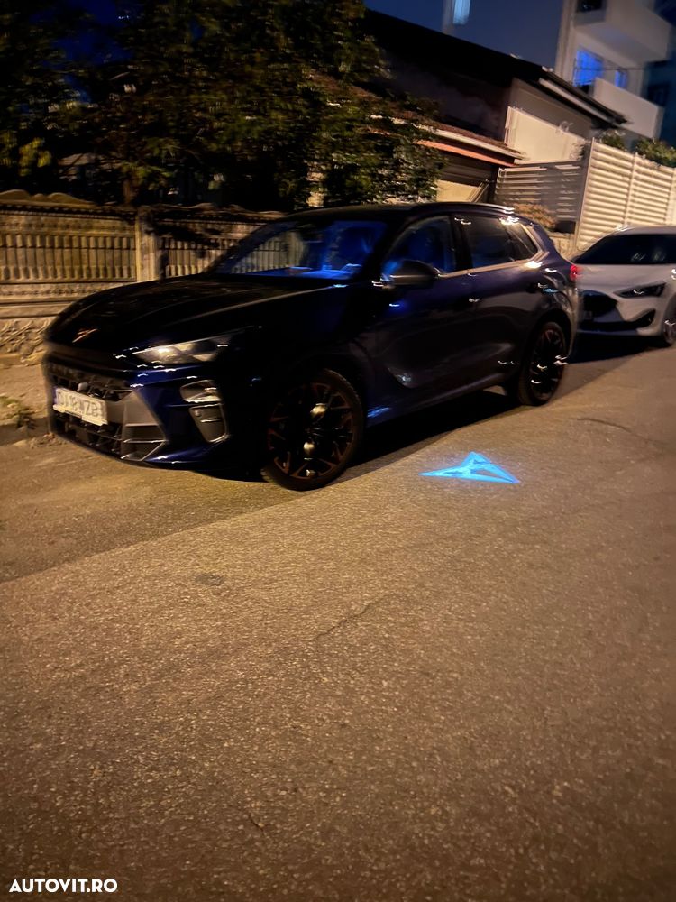 Cupra Terramar - 21