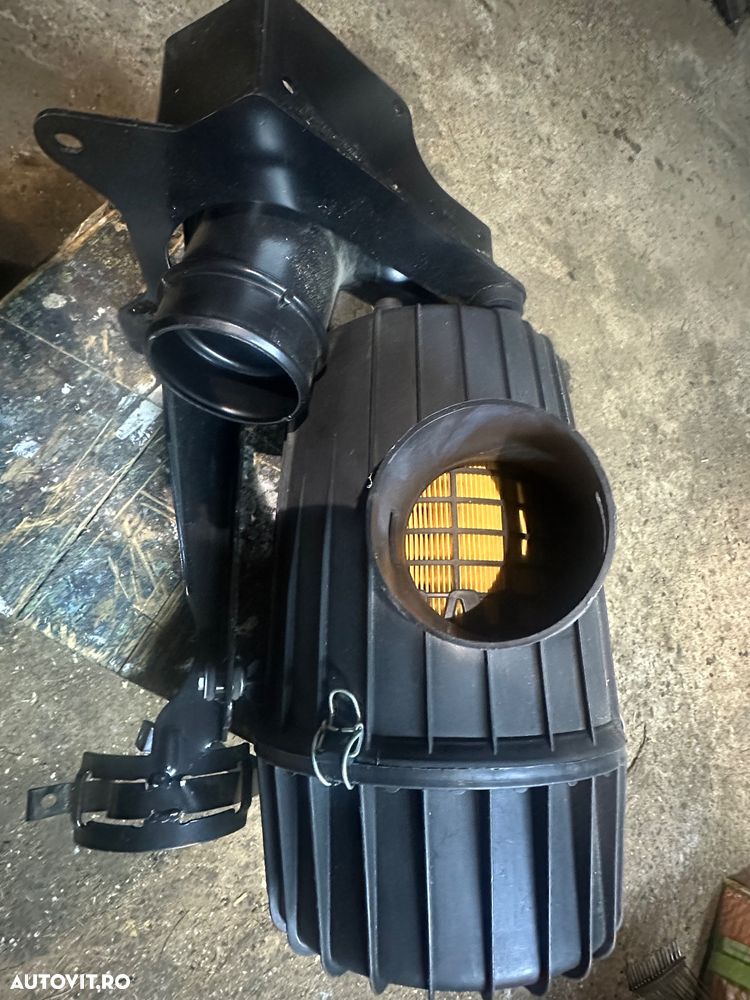 Vând carcasa+filtru de aer Iveco Daily 2012-2017 - 5