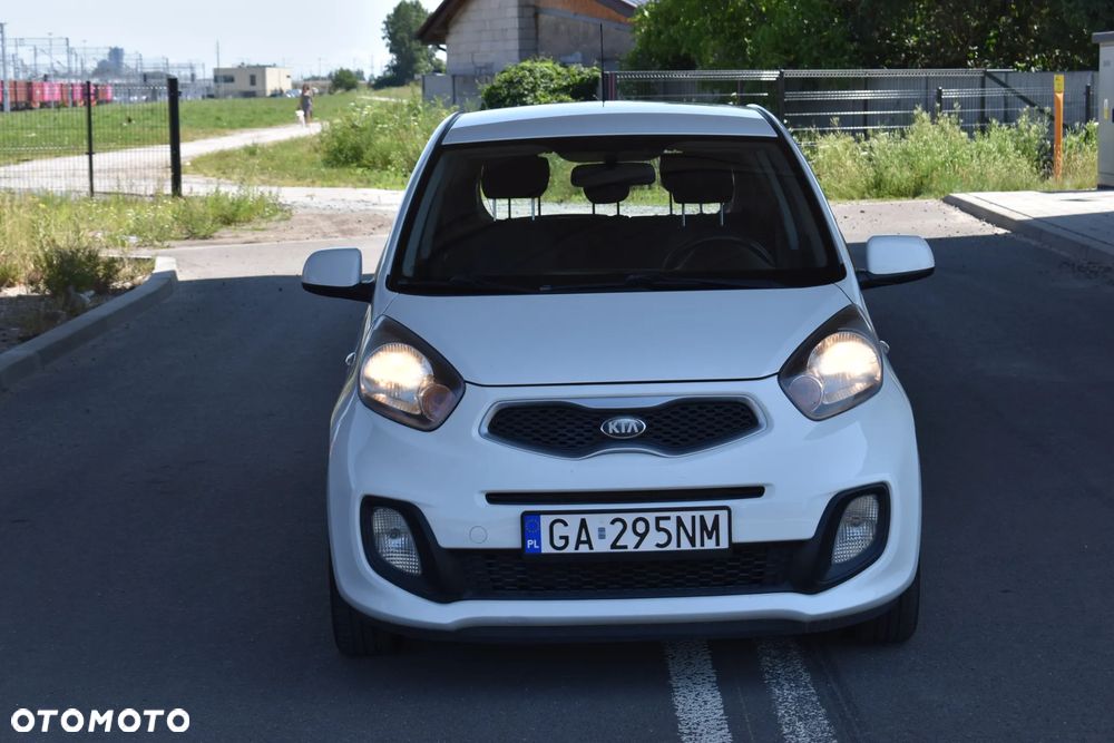 Kia Picanto 1.0 M - 2