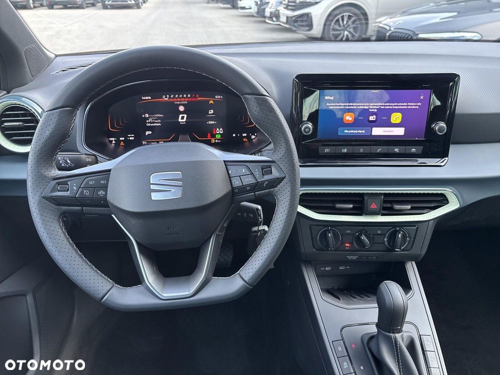 Seat Arona 1.0 TSI Style S&S DSG - 15