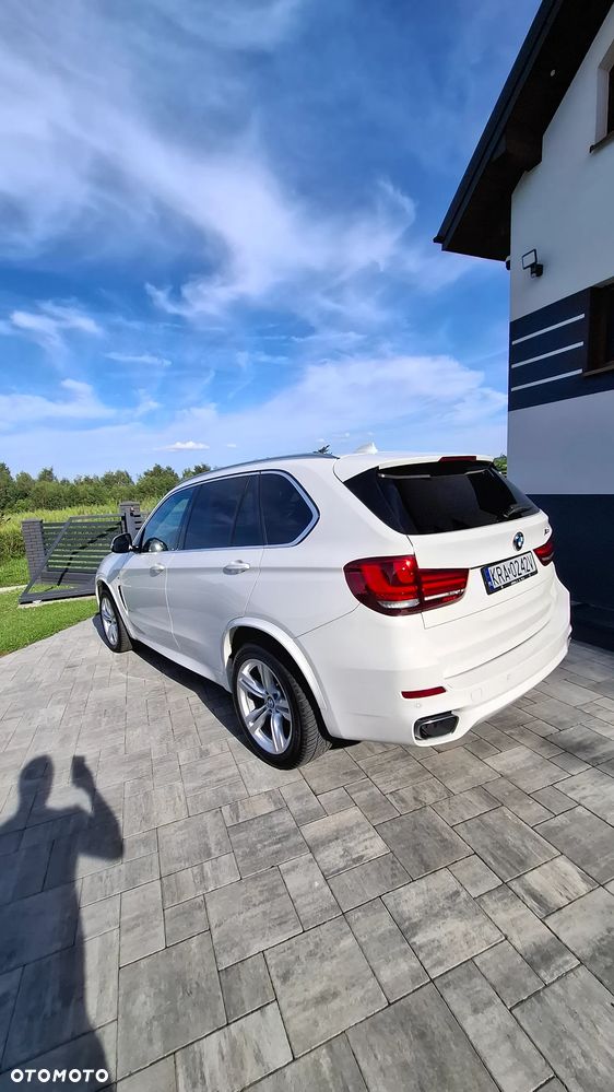 BMW X5 - 3