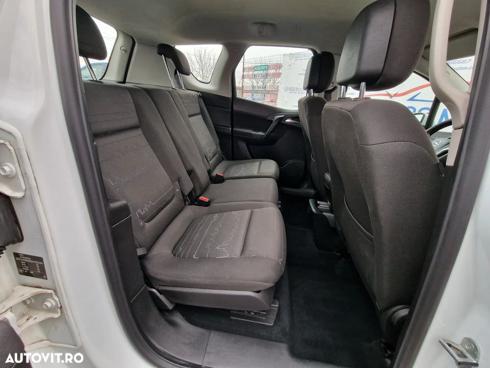 Opel Meriva 1.7 CDTI ECOflex Start/Stop Active - 13