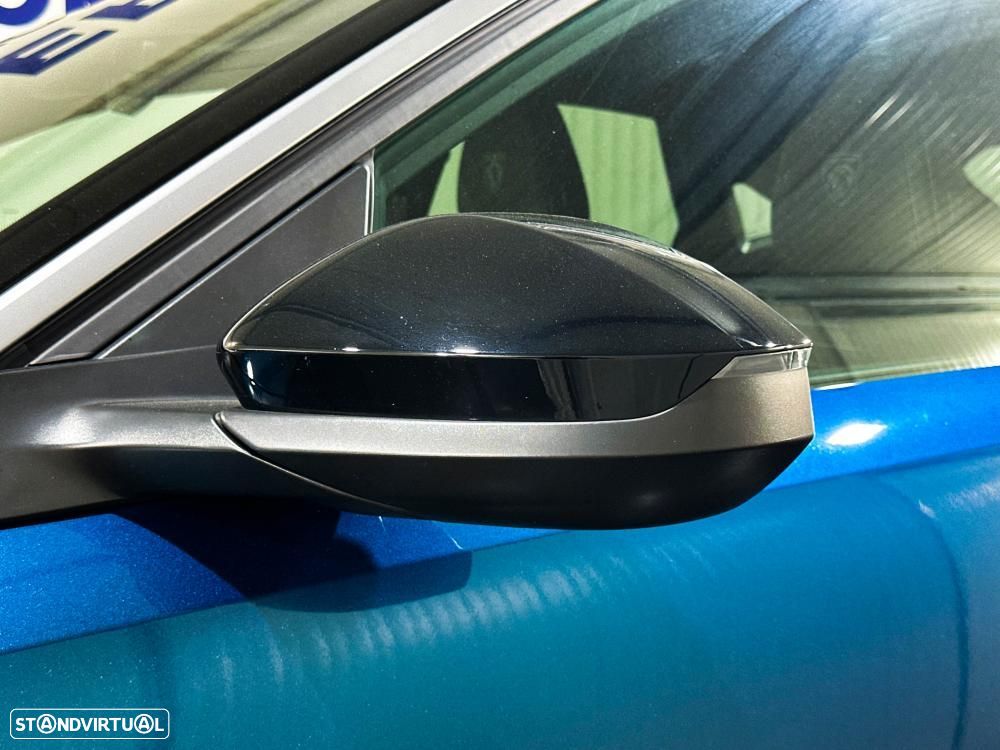 Peugeot E-3008 73 kWh GT - 16