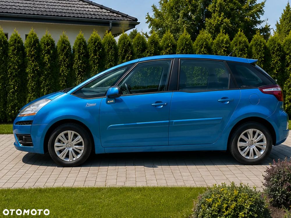 Citroën C4 Picasso 2.0i Impress Pack MCP - 3