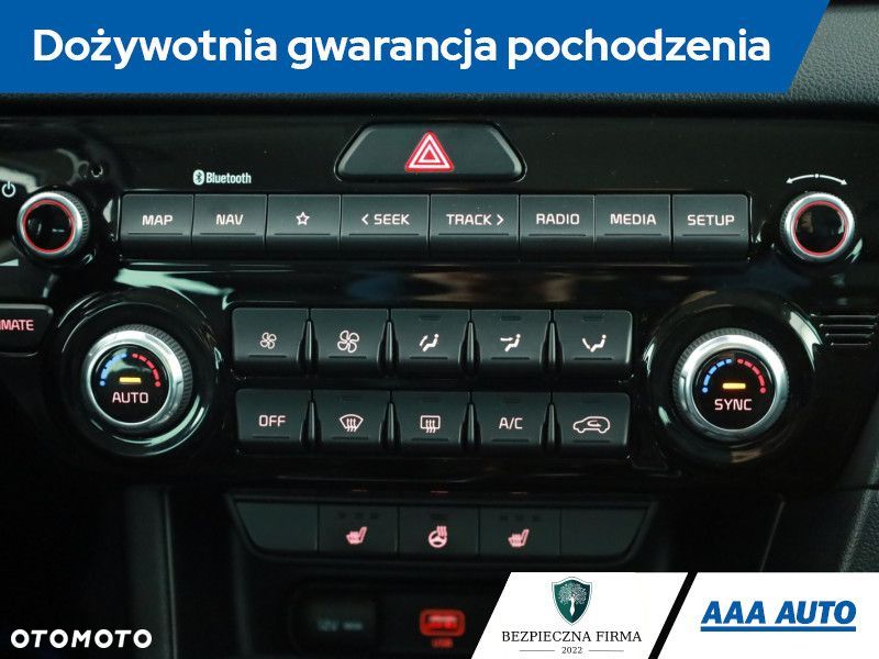 Kia Sportage - 12