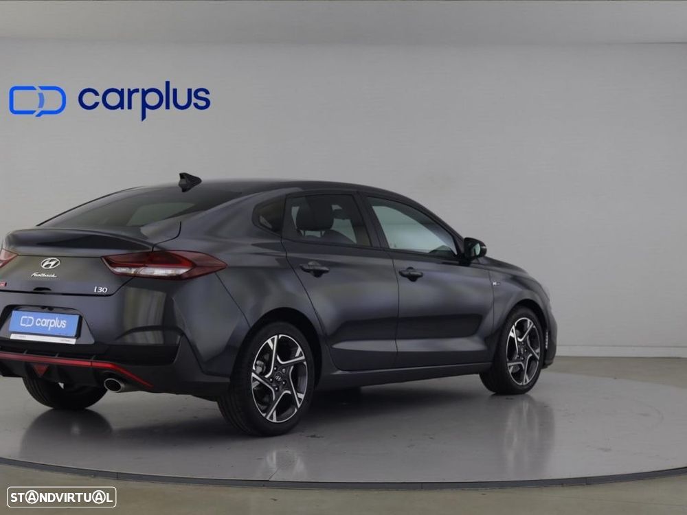 Hyundai i30 1.0 T-GDi N-Line DCT - 7