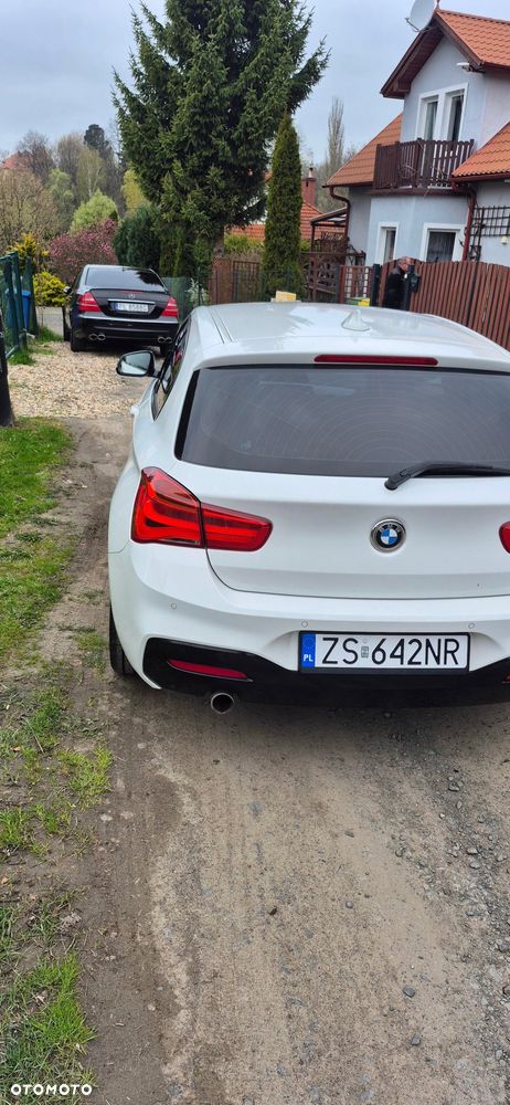 BMW Seria 1 118d - 5