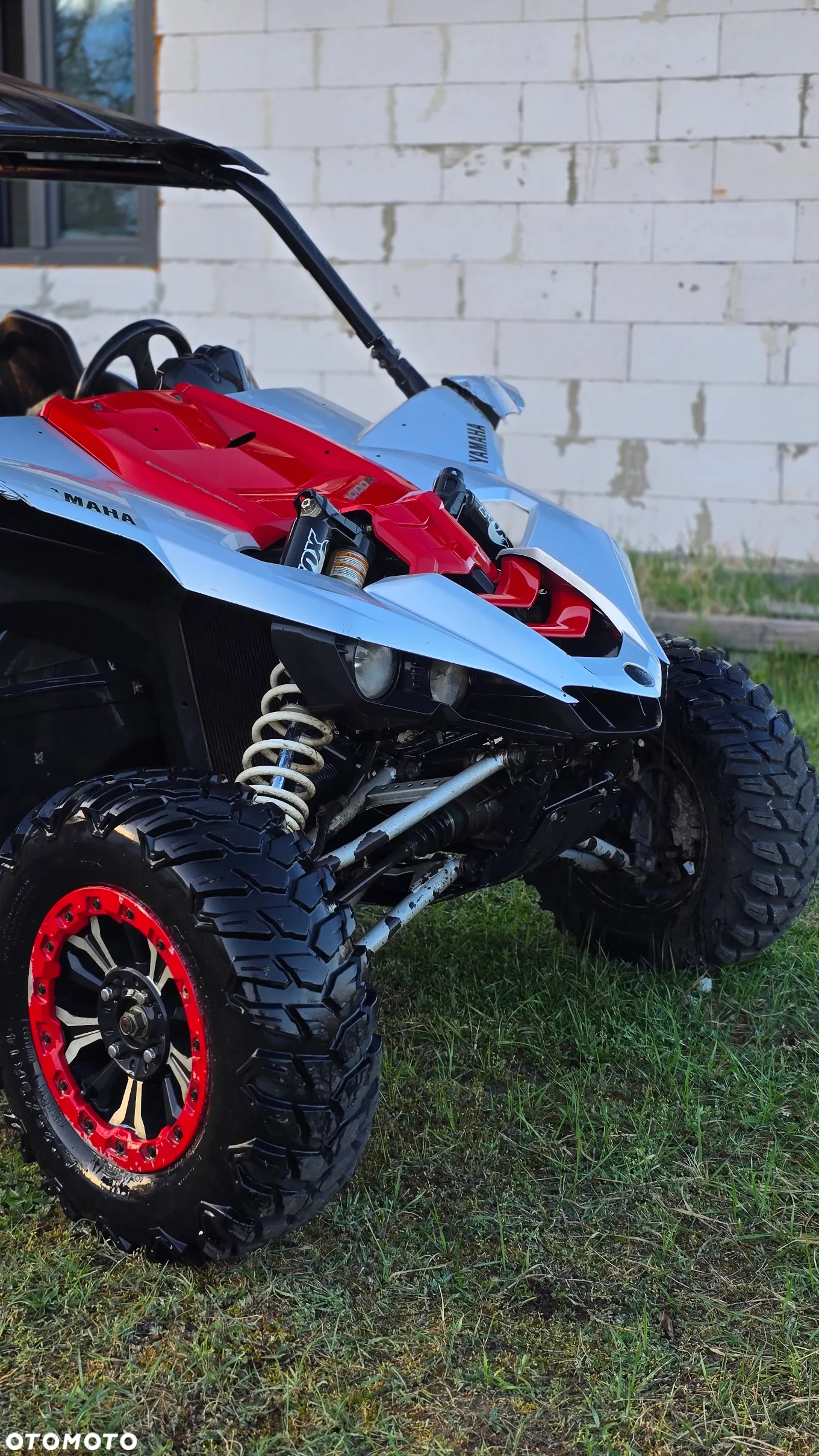 Yamaha Inny