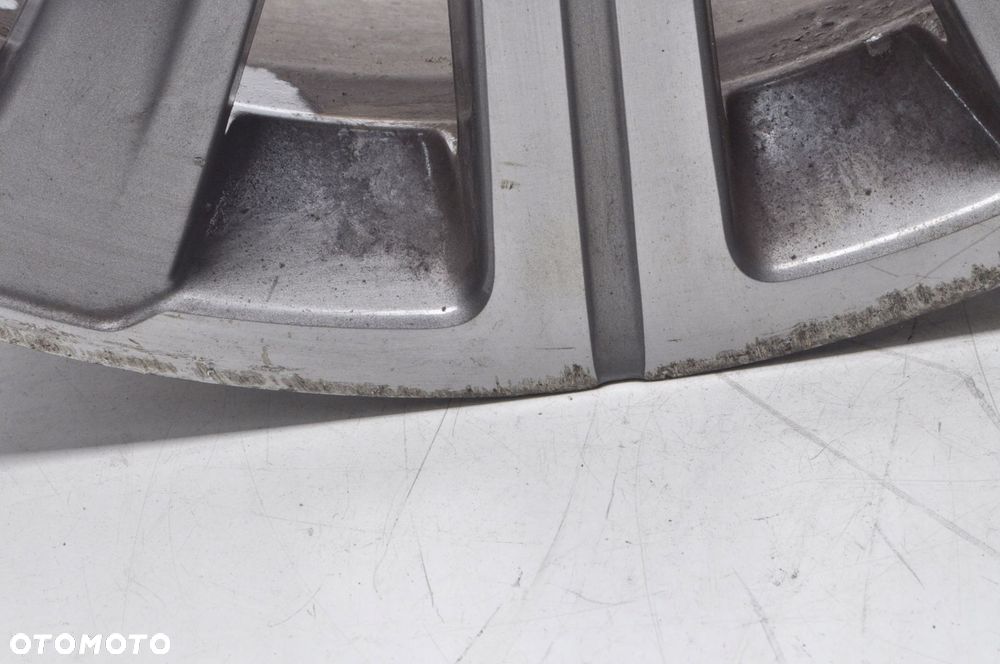 PEUGEOT 508 II FELGA ALUMINIOWA R19" 8J 5X108 ET42 9674161877 - 5