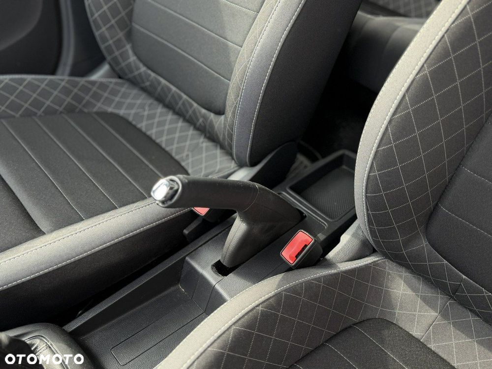 Skoda Fabia - 21