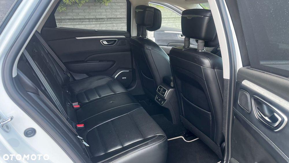 Renault Talisman ENERGY dCi 160 EDC INITIALE PARIS - 23
