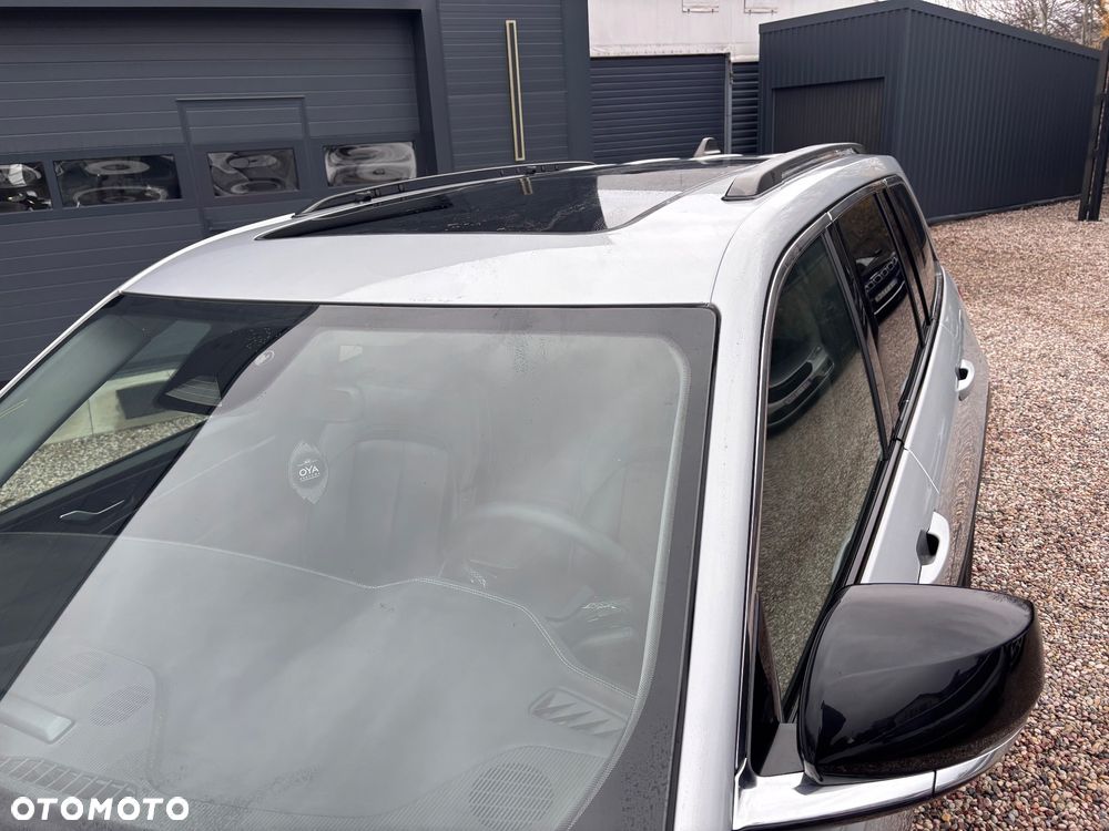 Jeep Grand Cherokee 2.0 4xe Automatik Exclusive Launch Edition - 10