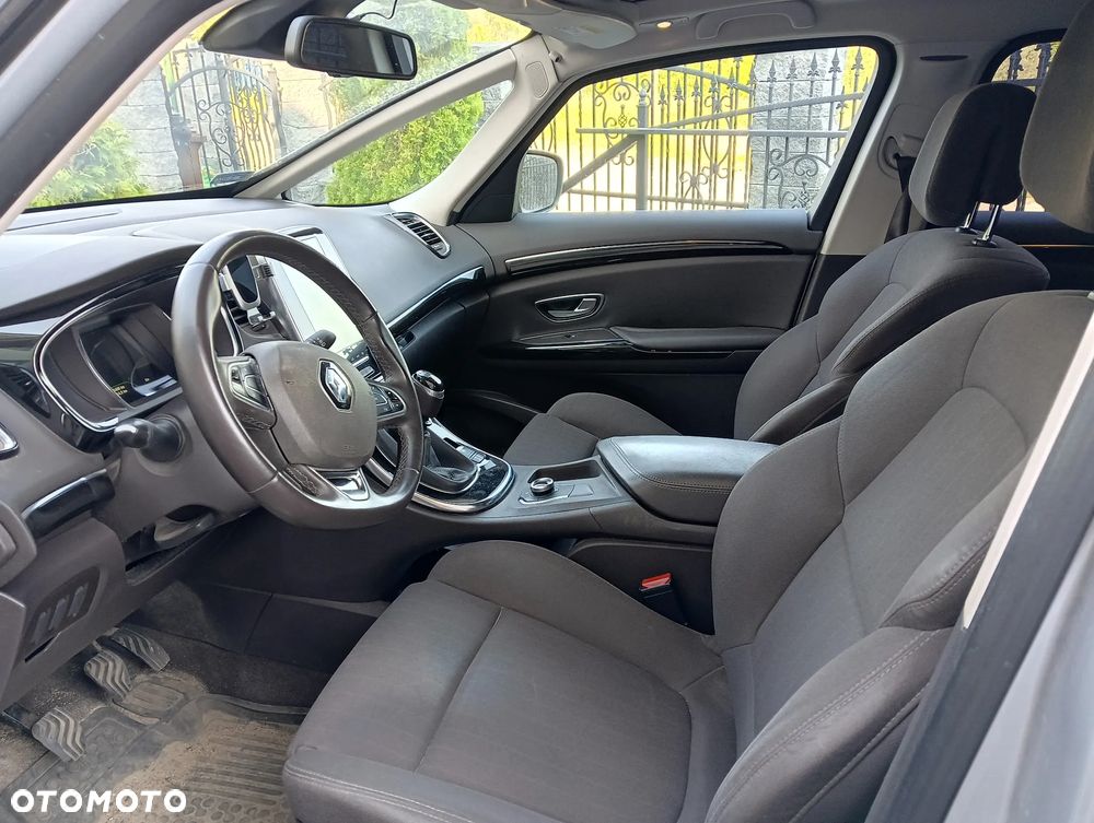 Renault Espace 1.6 dCi Energy Life 7os - 11