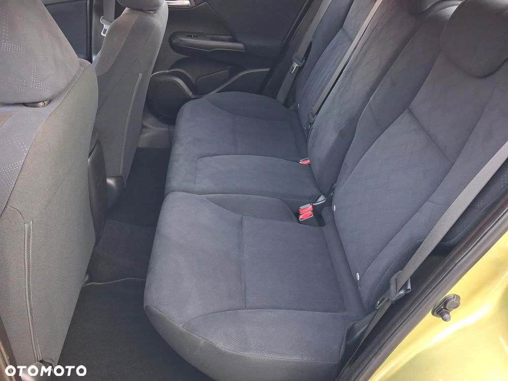 Honda Civic 1.4 i-VTEC Comfort - 22