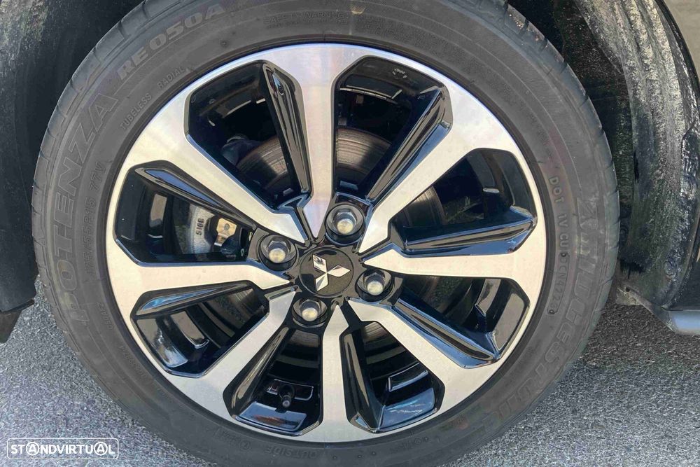 Mitsubishi Space Star 1.2 Connect Edition - 6