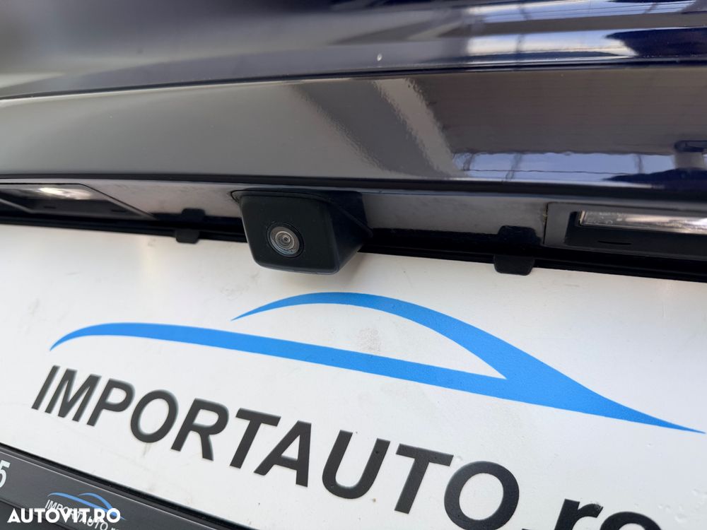 Peugeot 508 BlueHDi 130 Allure - 35