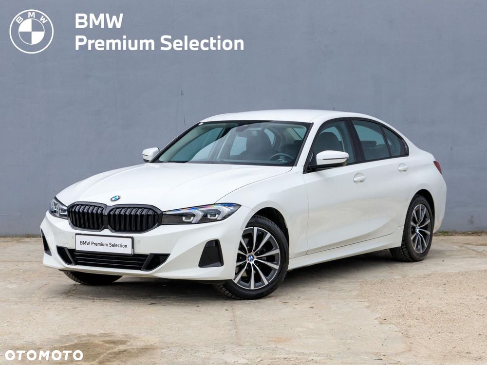 BMW Seria 3 - 1