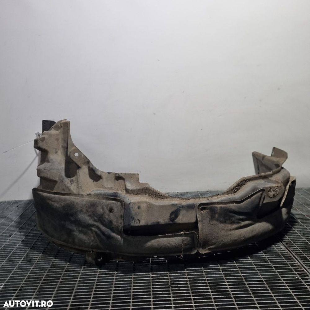 Carenaj stanga fata Mitsubishi Outlander III 2012 - 2015 SUV 4 Usi (1502) - 1