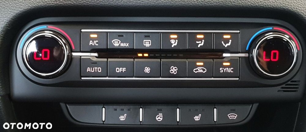 Kia XCeed 1.6 T-GDI GT-Line DCT - 22