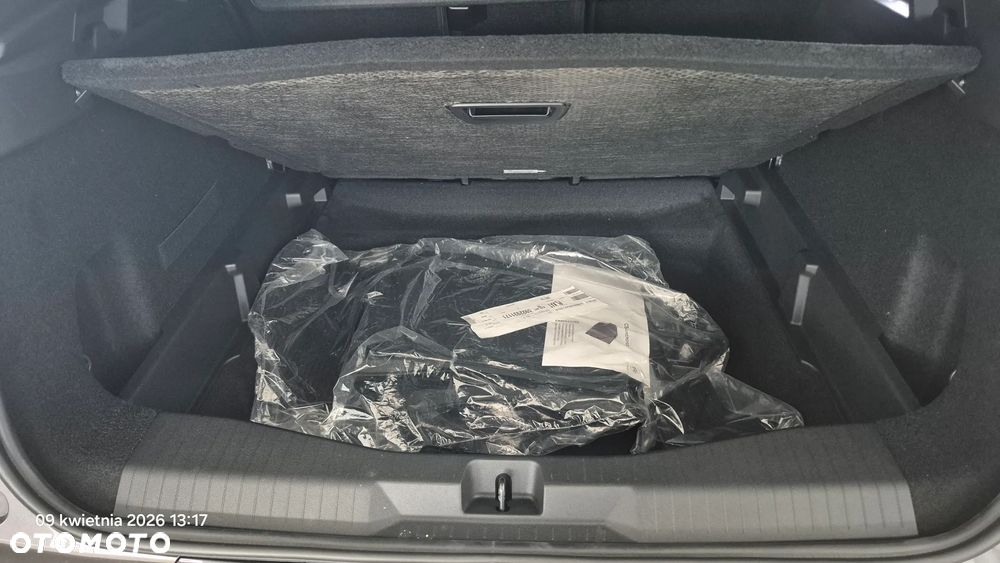 Citroën C5 Aircross 1.2 mHEV Plus eDCT6 - 23