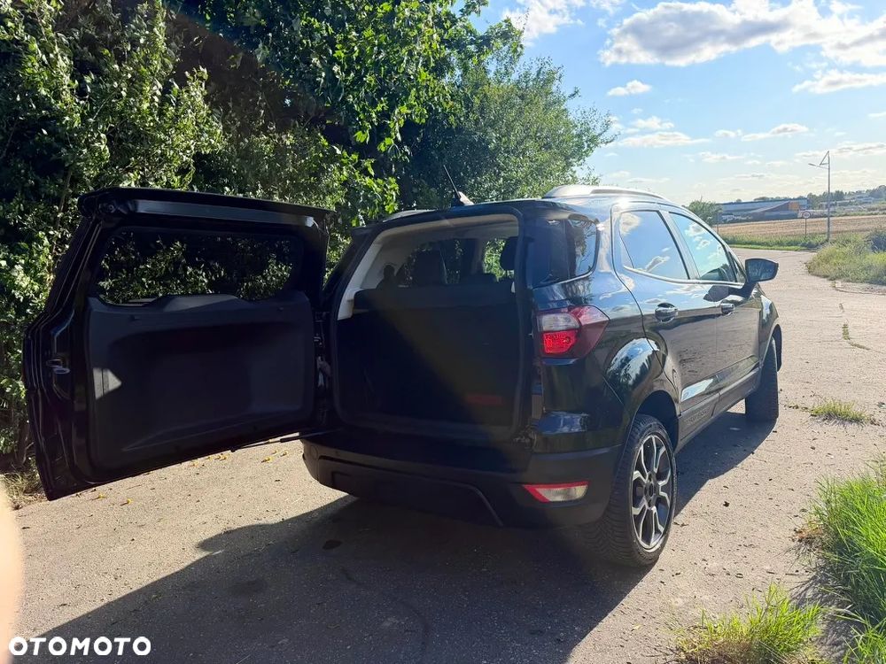 Ford EcoSport - 3