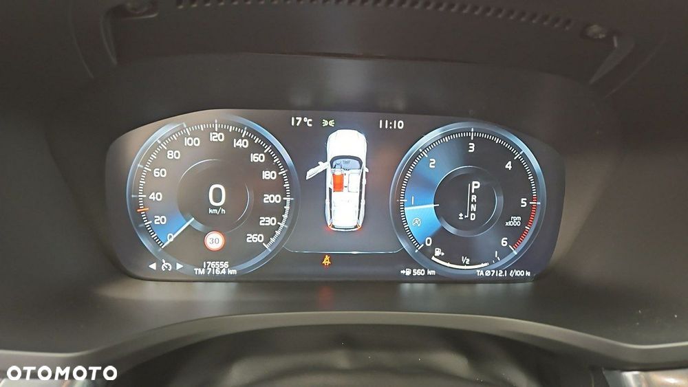 Volvo V60 Cross Country D4 AWD - 14
