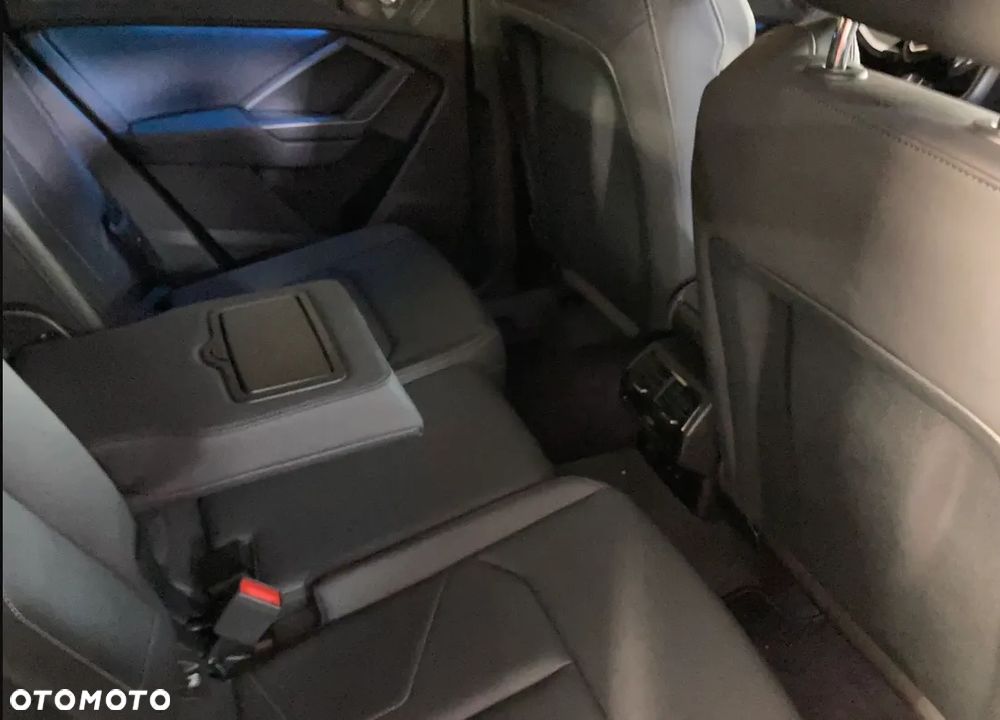 Audi Q3 35 TFSI mHEV S-Line S tronic - 9