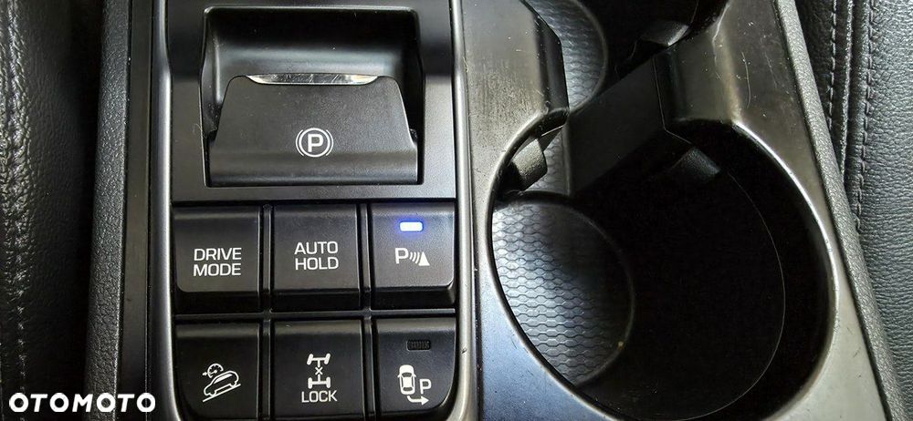 Hyundai Tucson - 26