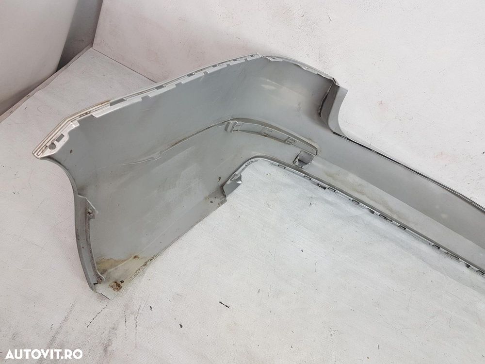 Bara spate Skoda Octavia 3 Combi dupa 2012 - 7
