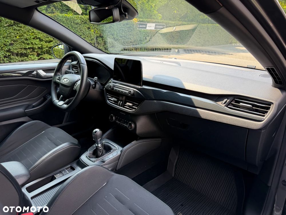 Ford Focus 2.3 EcoBoost ST-2 - 19