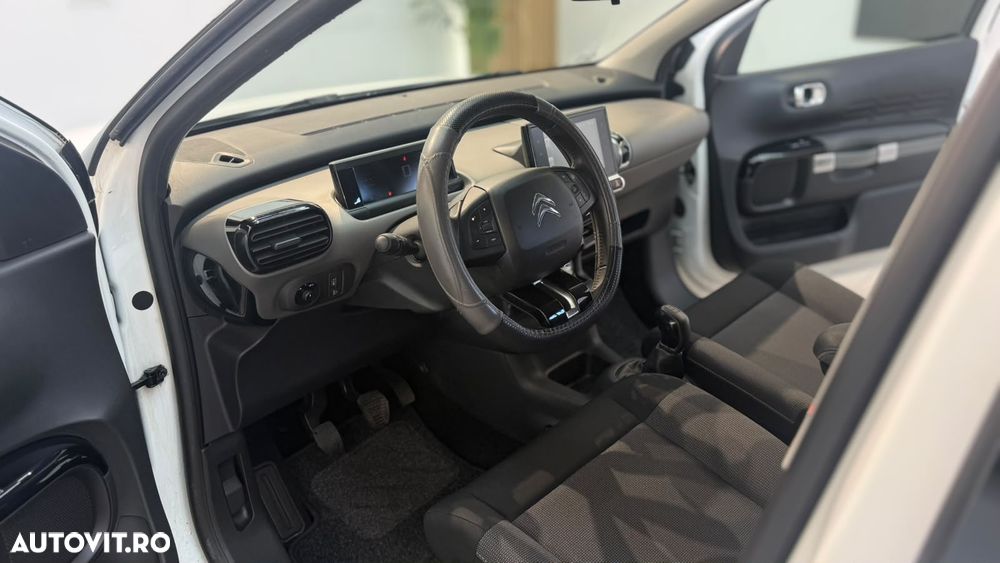 Citroën C4 Cactus VTi PureTech Live - 9