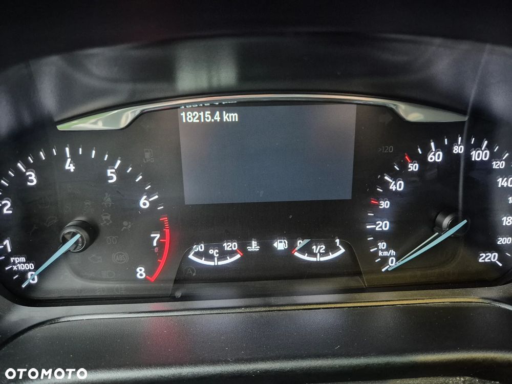 Ford Fiesta Vignale 1.0 EcoBoost ASS - 26
