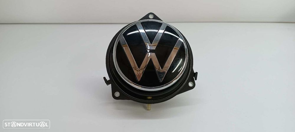 PUXADORA EXTERIRO DA MALA VOLKSWAGEN GOLF VIII LIM. (CD1) GOLF - 1