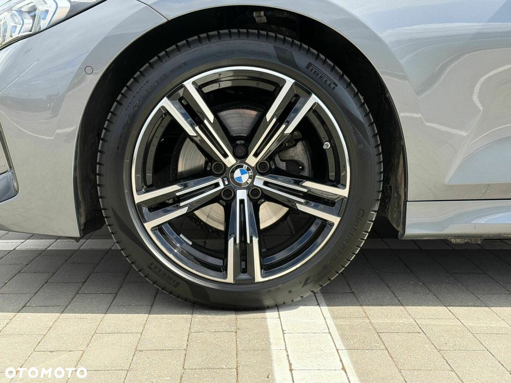 BMW Seria 3 320d mHEV M Sport sport - 4
