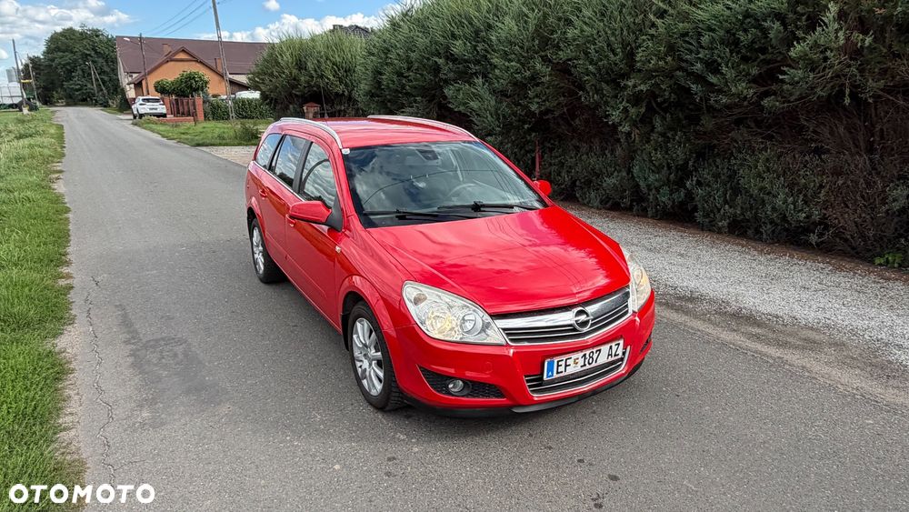 Opel Astra - 21