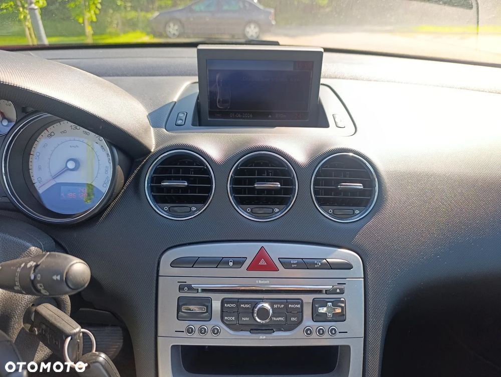 Peugeot 308 120 VTi Automatik Premium - 22