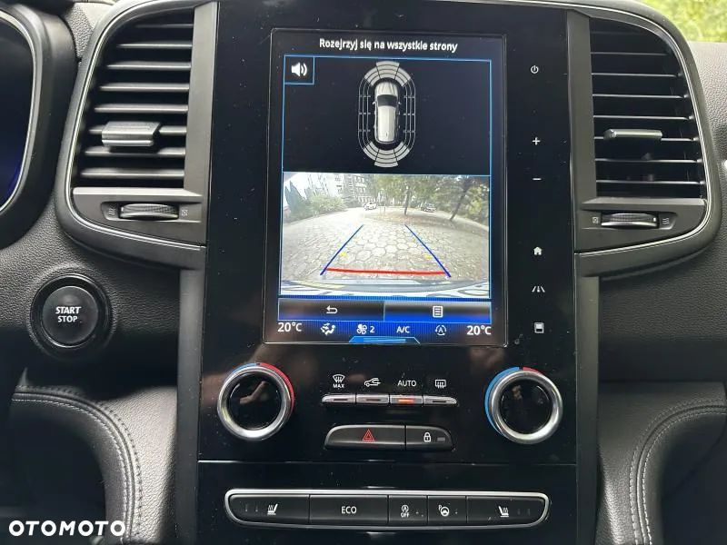 Renault Koleos 2.0 dCi Zen 4x4 X-Tronic - 11