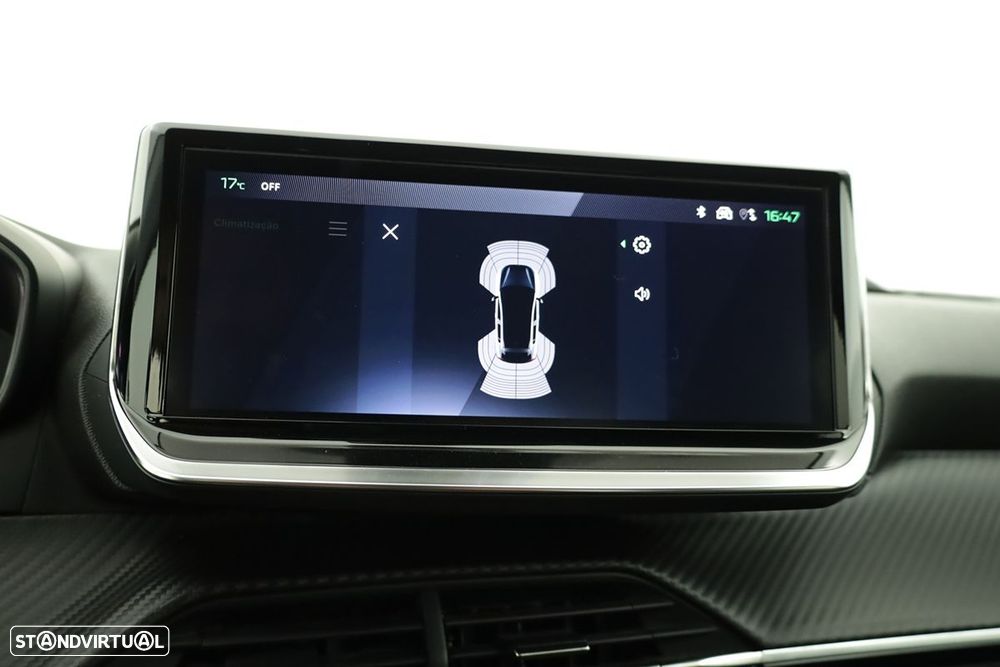 Peugeot 208 1.2 Allure - 12