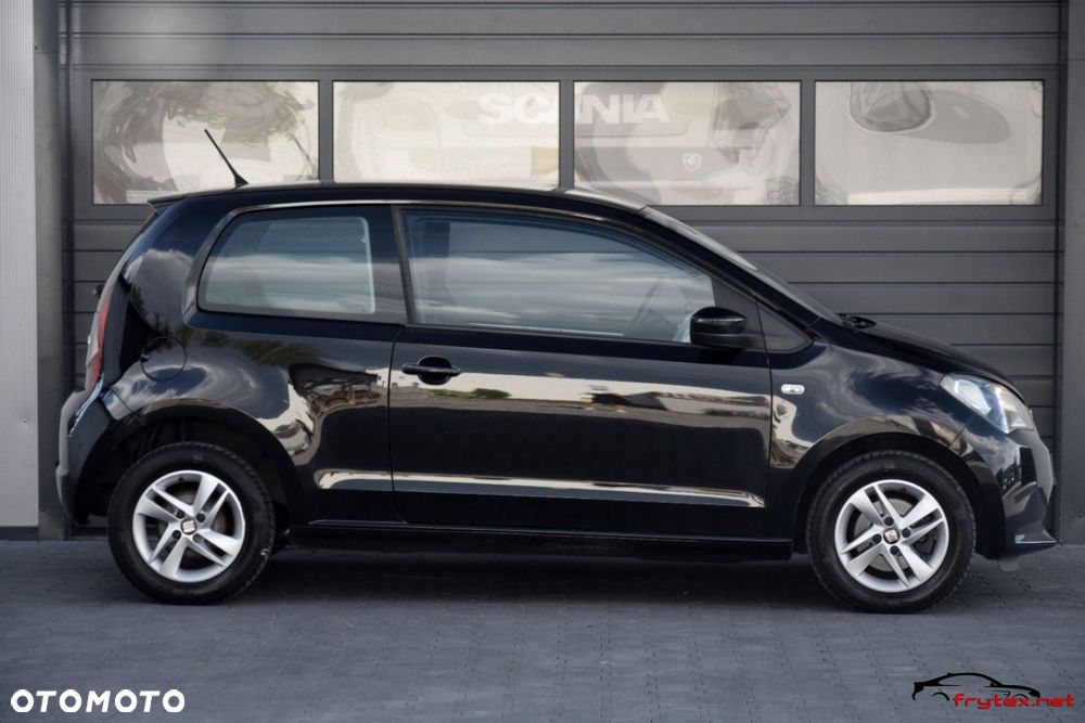 Seat Mii - 4