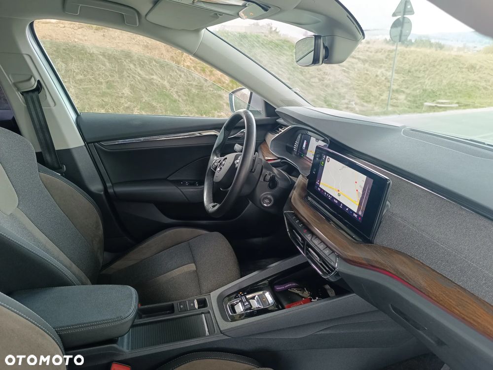 Skoda Octavia 2.0 TDI DSG 4x4 Scout - 6