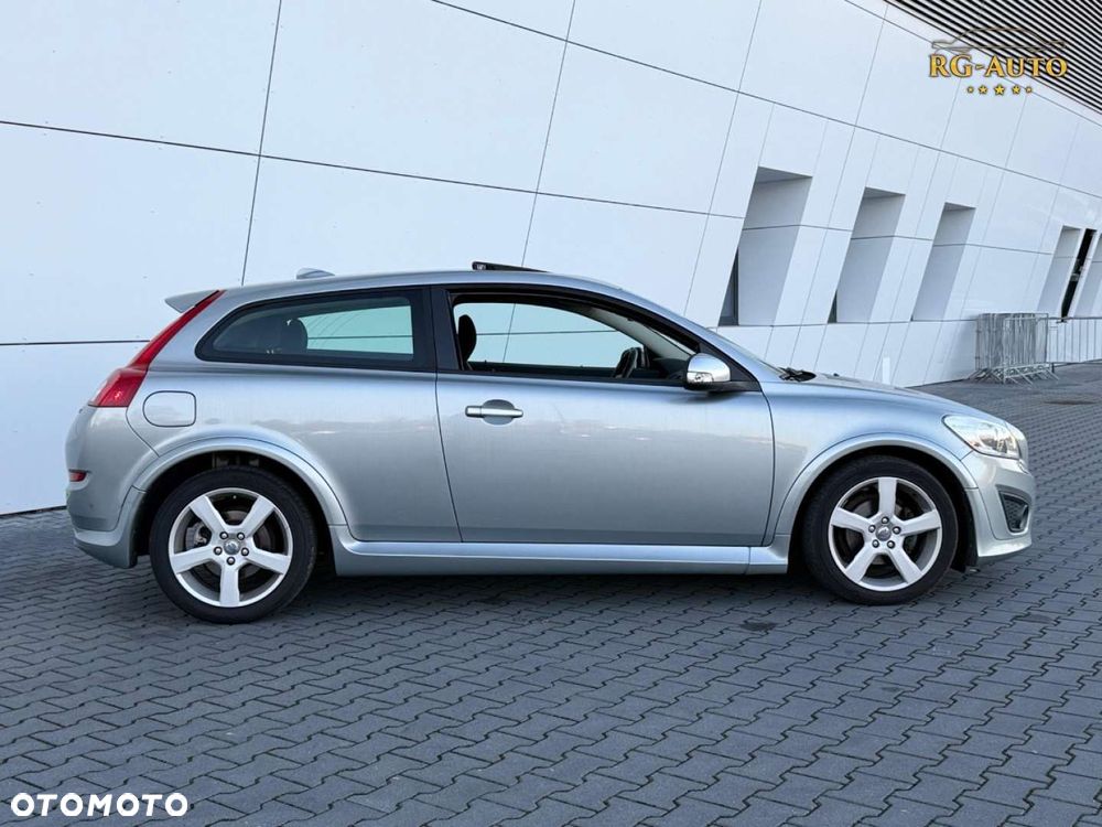 Volvo C30 - 7