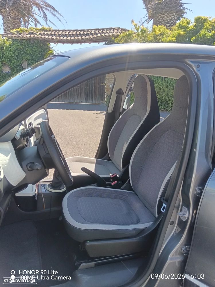 Renault Twingo 1.0 SCe Night&Day - 5
