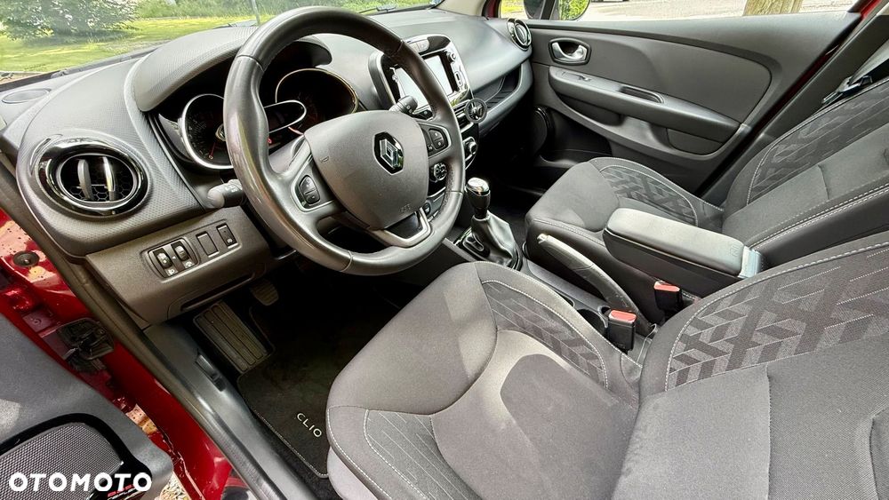 Renault Clio 0.9 Energy TCe Limited - 15
