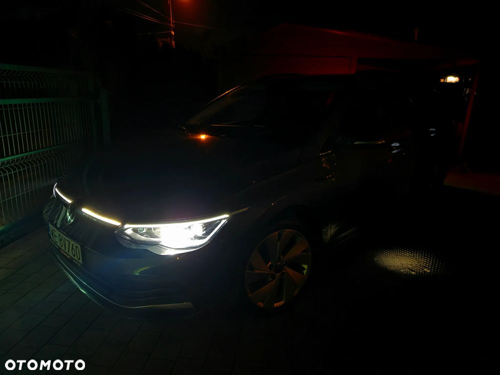 Volkswagen Golf Variant 2.0 TDI Life DSG - 39