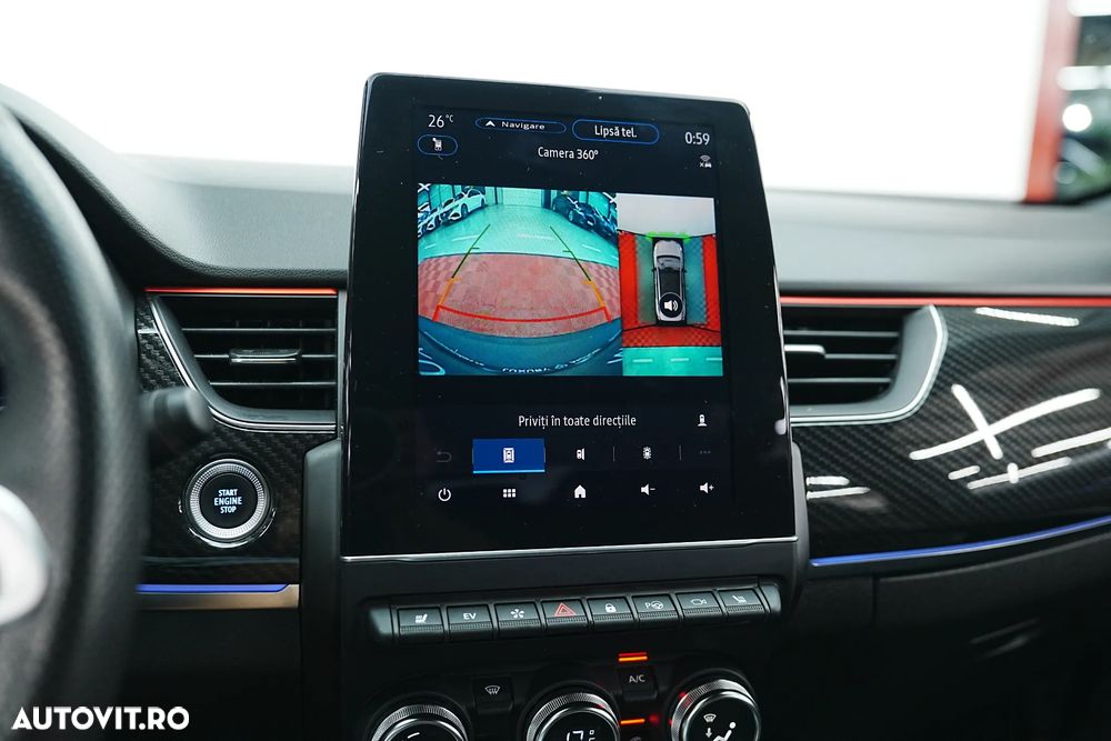 Renault Arkana 140 EDC RS Line - 35